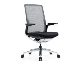 Кресло Norden Monro Сетка, Черный images