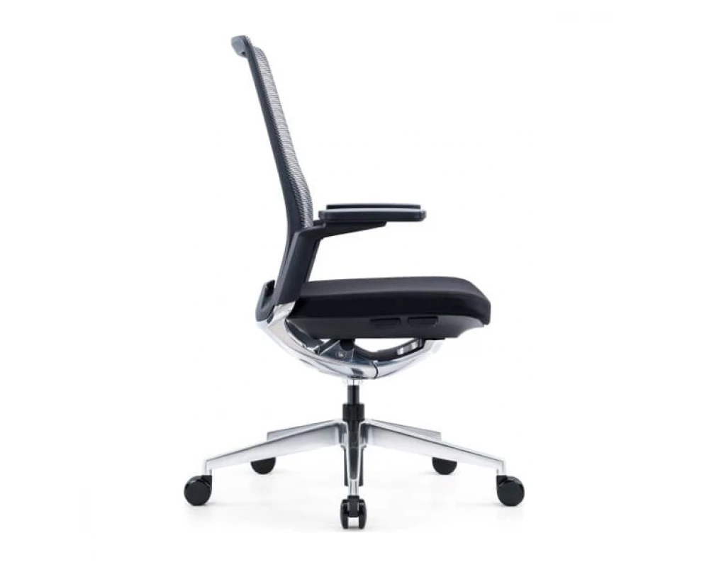 Кресло Norden Monro Сетка, Черный