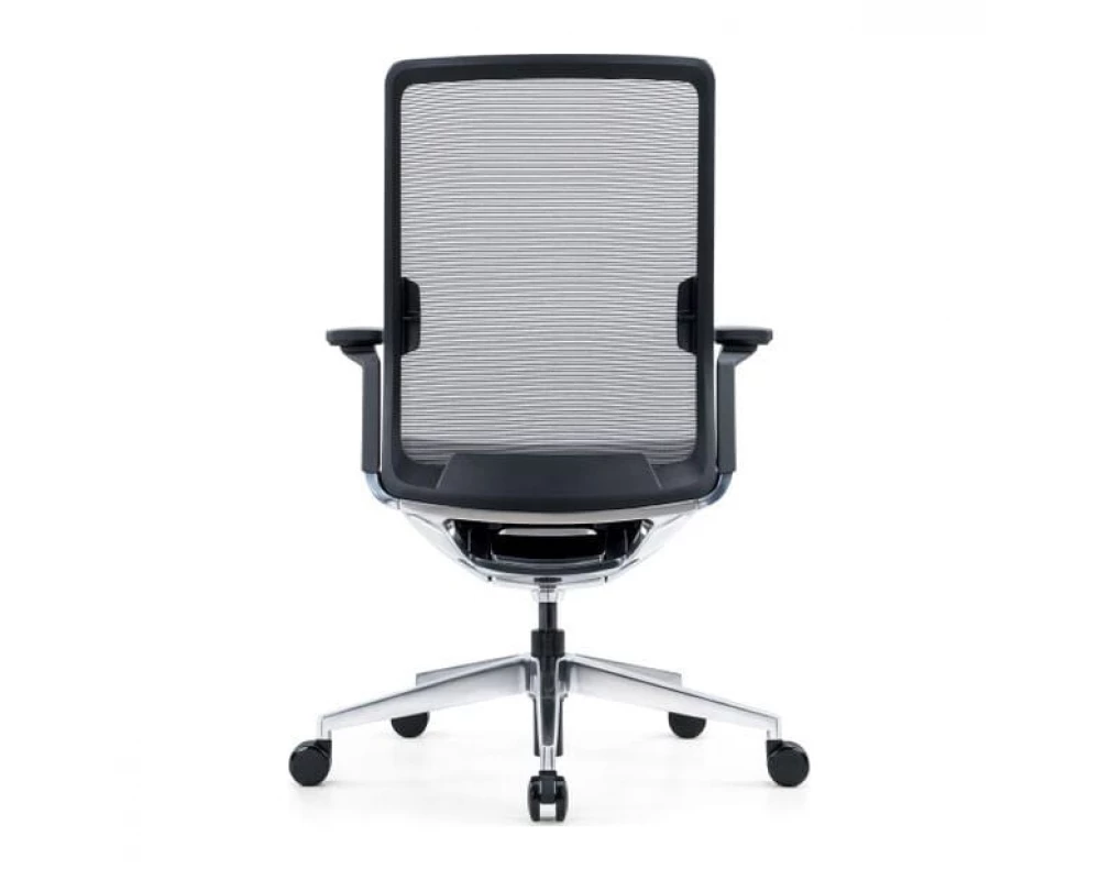 Кресло Norden Monro Сетка, Черный