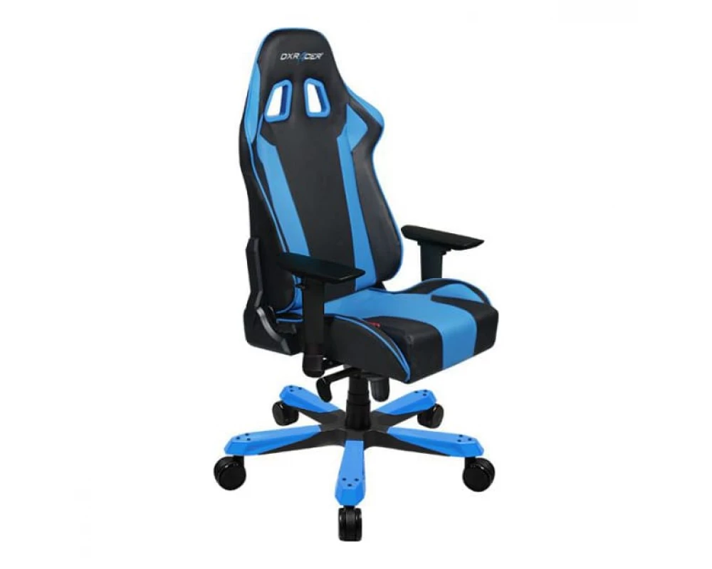 Кресло DXRacer King
