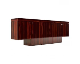 Шкаф греденция 2670x460x910 Dao images