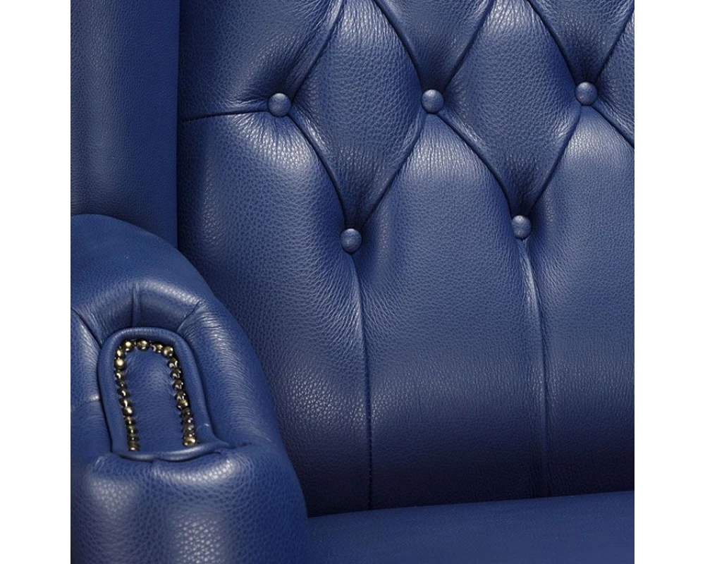 Кресло руководителя Челлини