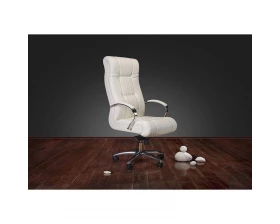 Кресло руководителя Дали DB-700/хром images