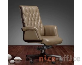 Кресло руководителя Интер М images