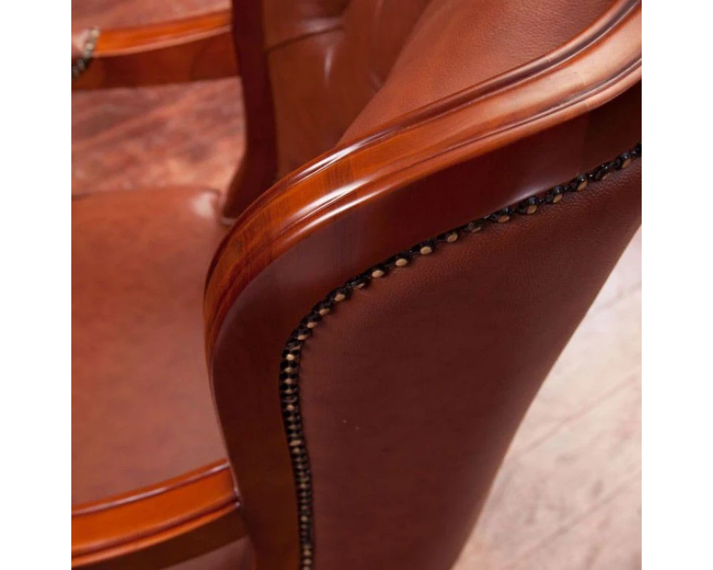 Кресло руководителя Микеланджело