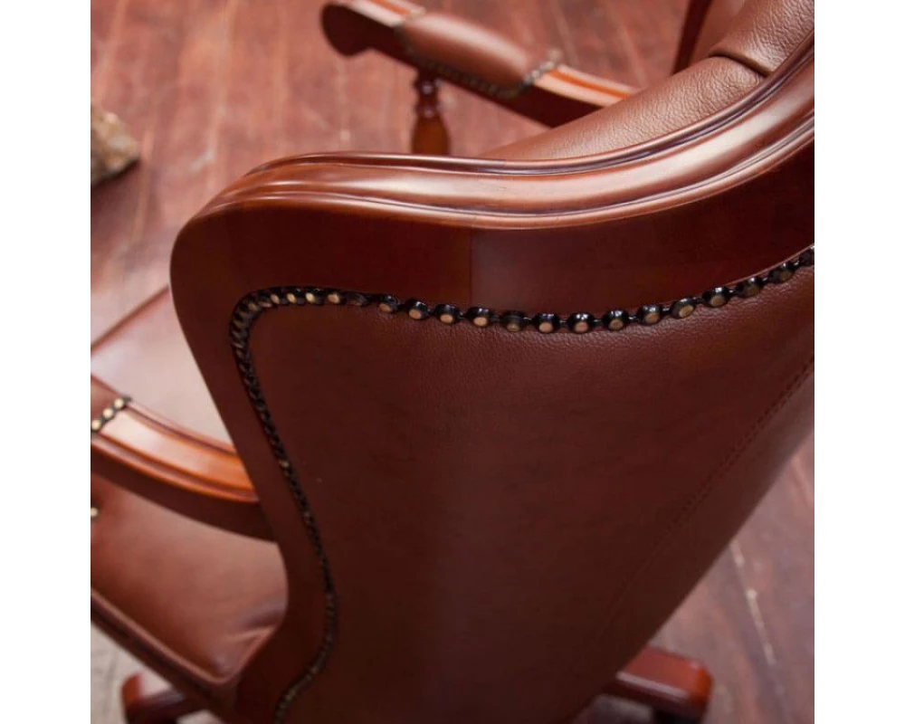 Кресло руководителя Микеланджело