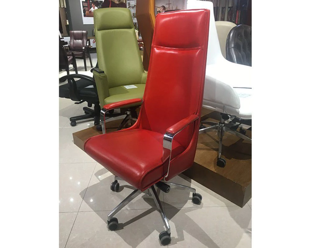 Кресло руководителя Олимпия