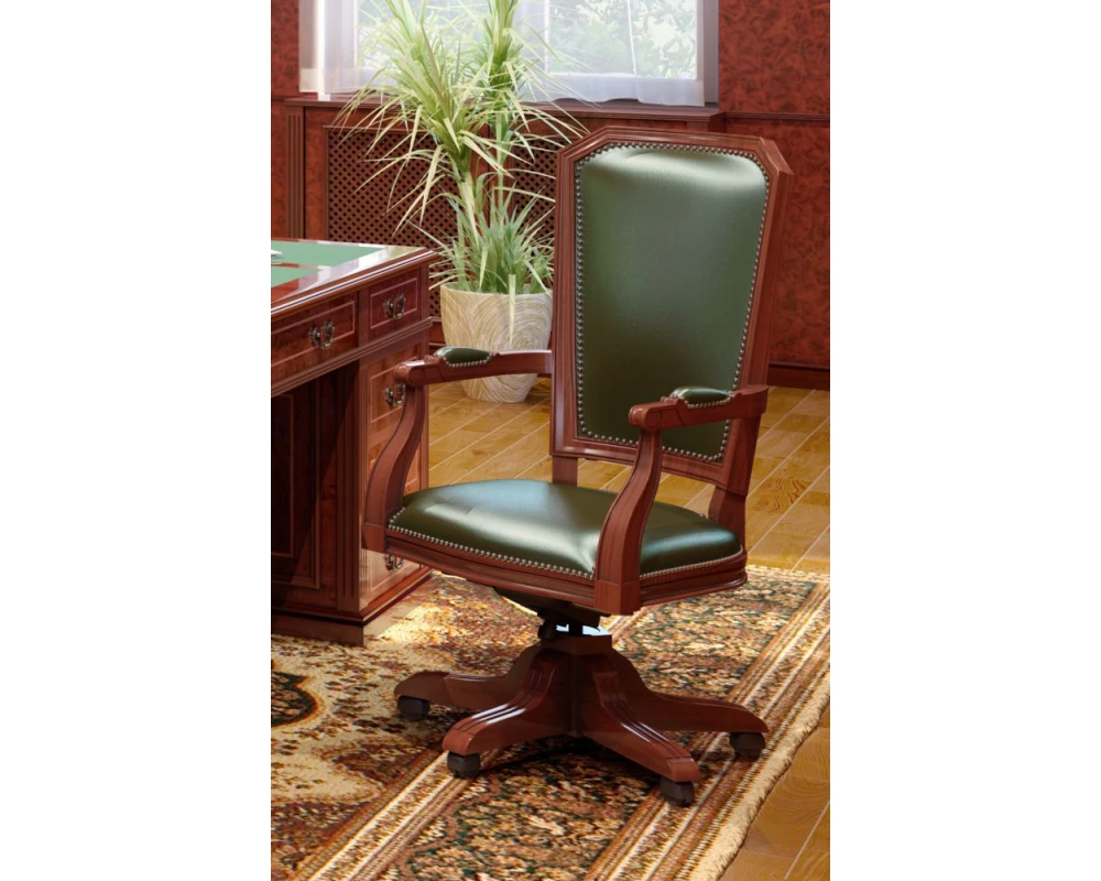 Кресло руководителя Велде ТА5024