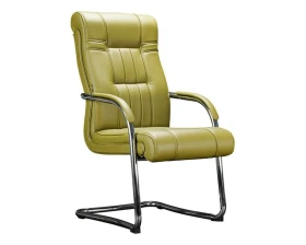 Стул офисный Дали DB-700LM хром images