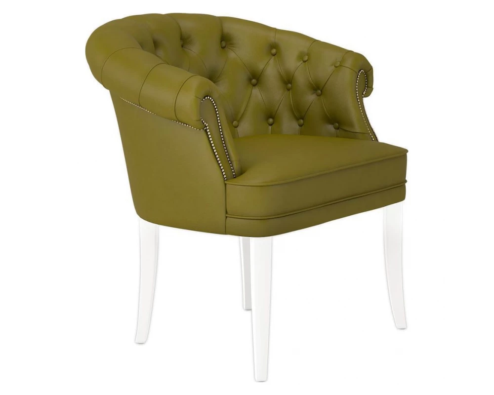 Стул офисный Рубенс G Лайт