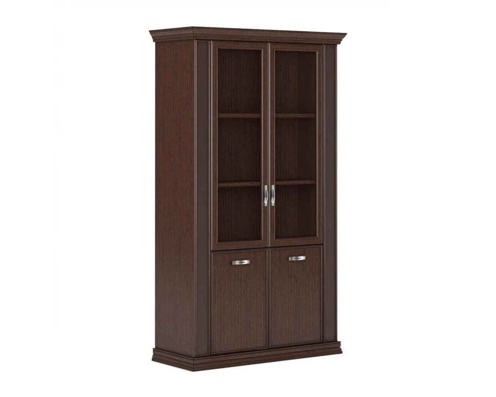 Шкаф комбинированный Porto