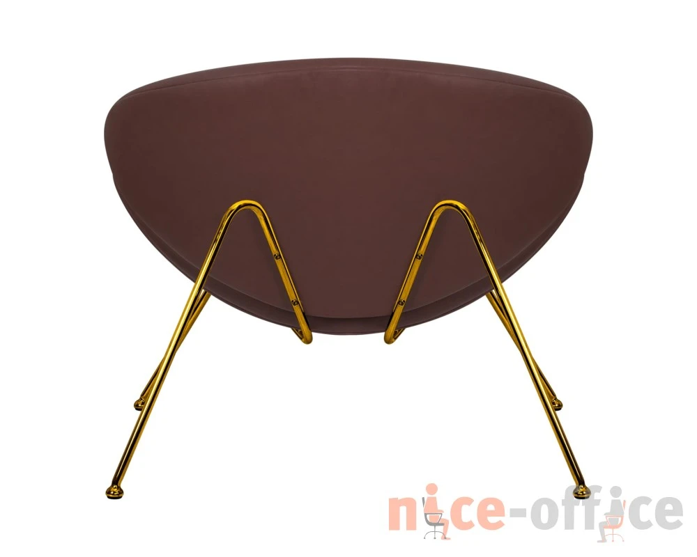 Кресло дизайнерское Emily