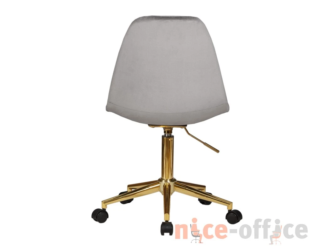 Кресло Monty Gold