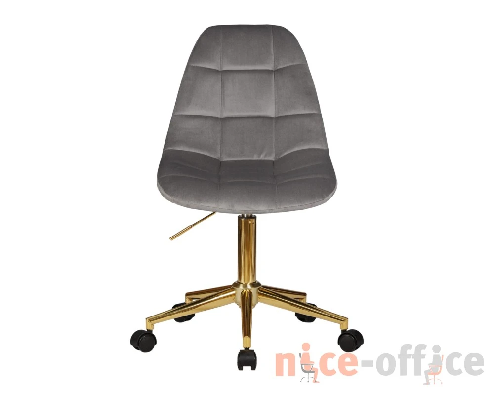 Кресло Monty Gold
