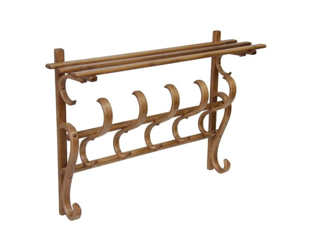 Вешалка настенная В 7Н