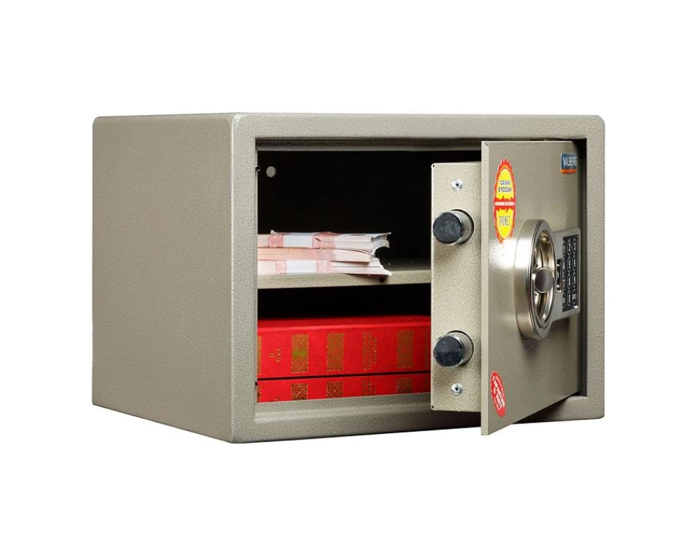 Сейф ASM.25-EL