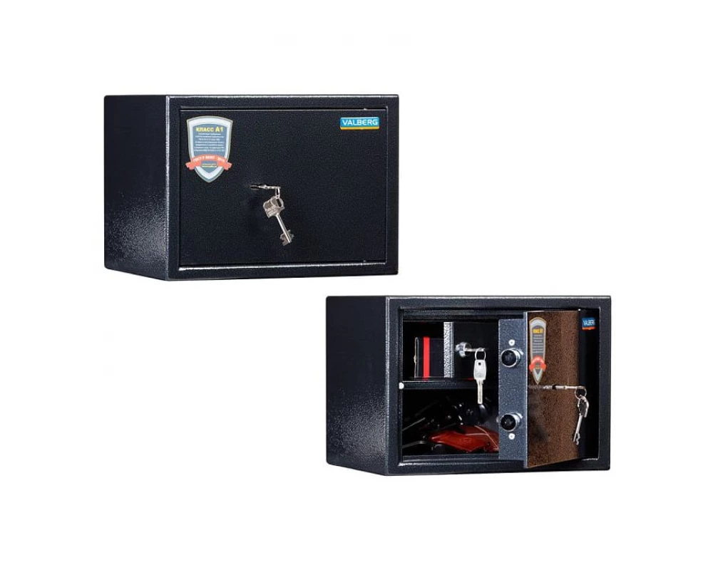 Сейф Арсенал 25T