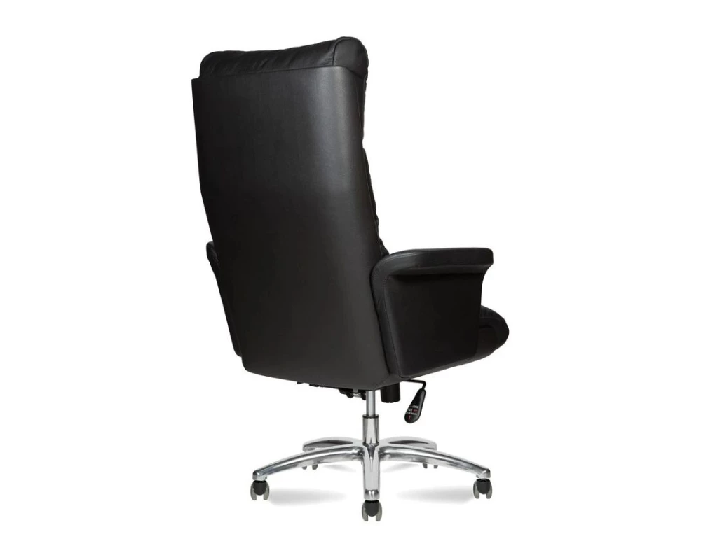 Кресло VIP А ХРОМ