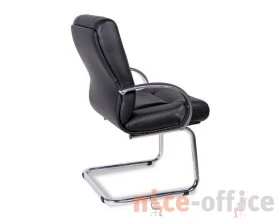 Кресло БОНН ХРОМ КОРОТКИЙ КОНФЕРЕНЦ images