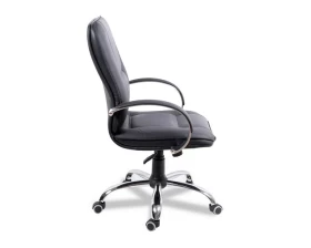 Кресло ФИЛАДЕЛЬФИЯ КОРОТКИЙ ХРОМ images