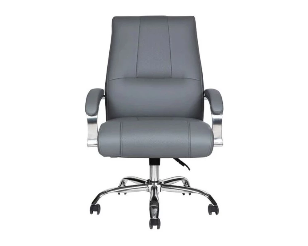 Кресло ИНФИНИТИ ХРОМ КОРОТКИЙ