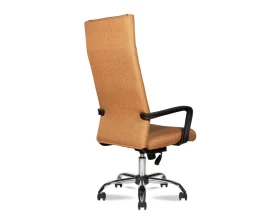 Кресло КЛЕРК PL ХРОМ images