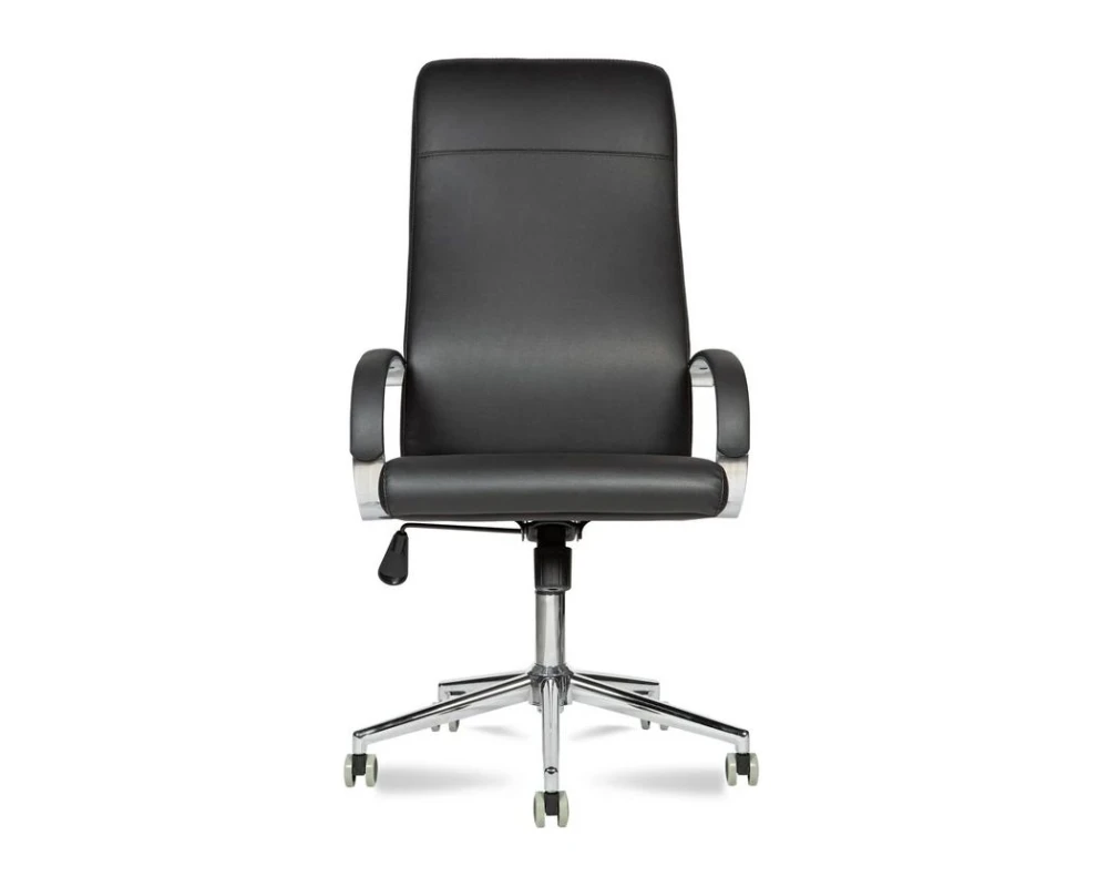 Кресло М-175 А ХРОМ ПАУК