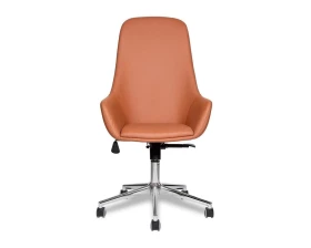 Кресло МГ-24 А ХРОМ ПАУК images