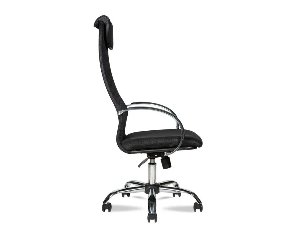 Кресло МГ-28 ХРОМ