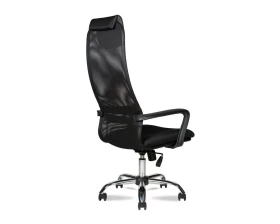 Кресло МГ-28 PL ХРОМ images