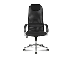 Кресло МГ-28 PL ХРОМ ПАУК images