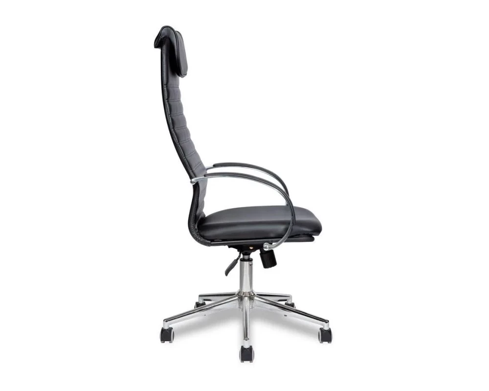 Кресло МГ-29 ХРОМ ПАУК