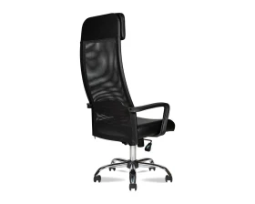 Кресло МГ17 ХРОМ images