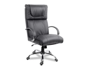 Кресло ОРХИДЕЯ ХРОМ images