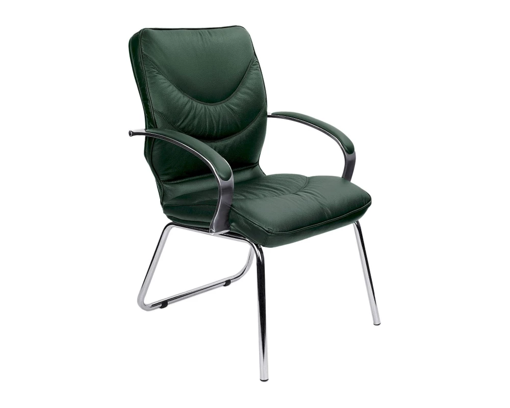 Кресло LEEDS CHROM D