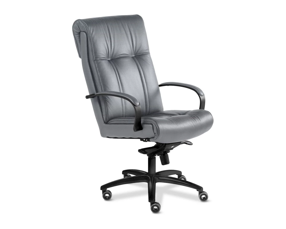 Кресло Paris A black