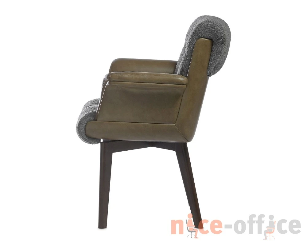 Кресло Paris Luxe BD