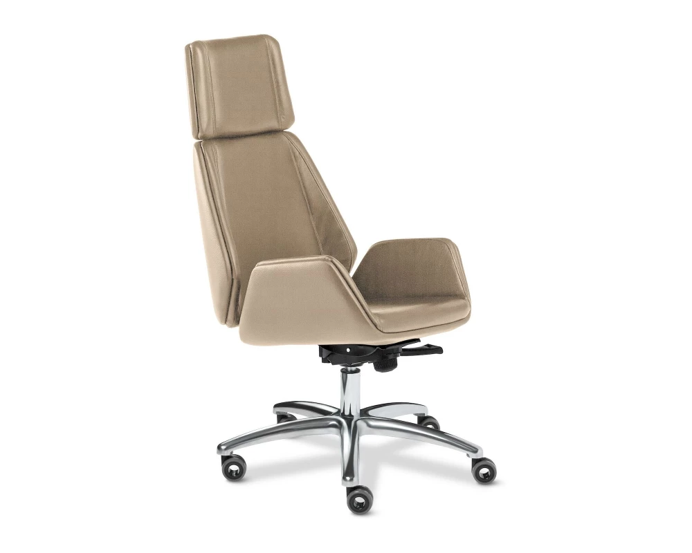 Кресло Siena Chrome A