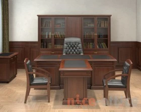 Кабинет руководителя Washington images