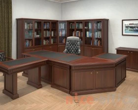 Кабинет руководителя Washington images