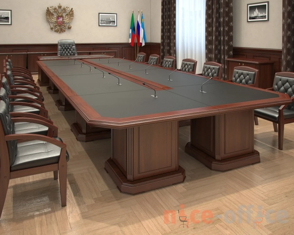 Кабинет руководителя Washington