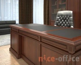 Кабинет руководителя Washington images