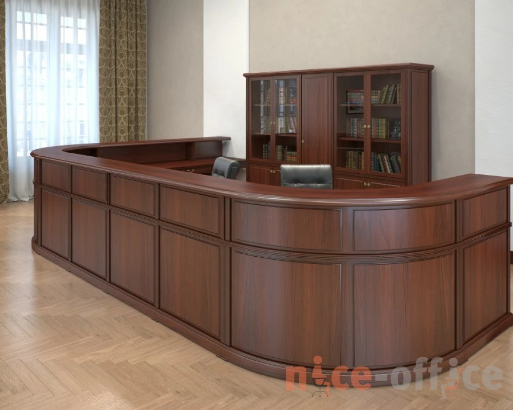 Кабинет руководителя Washington