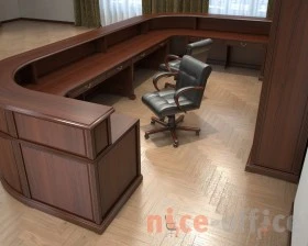Кабинет руководителя Washington images