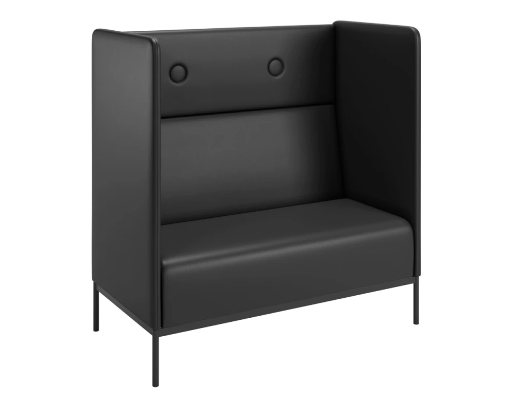 Диван двухместный Андорра / Andorra