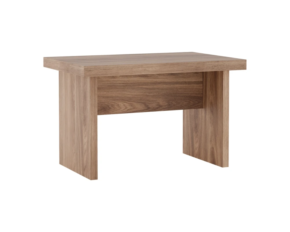 Брифинг- приставка Ливерпуль / Liverpool Орех