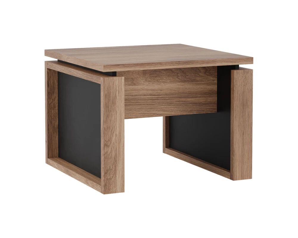 Кофейный стол Ливерпуль / Liverpool Орех