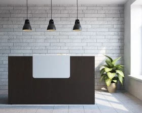 Мебель для приемной Salute images