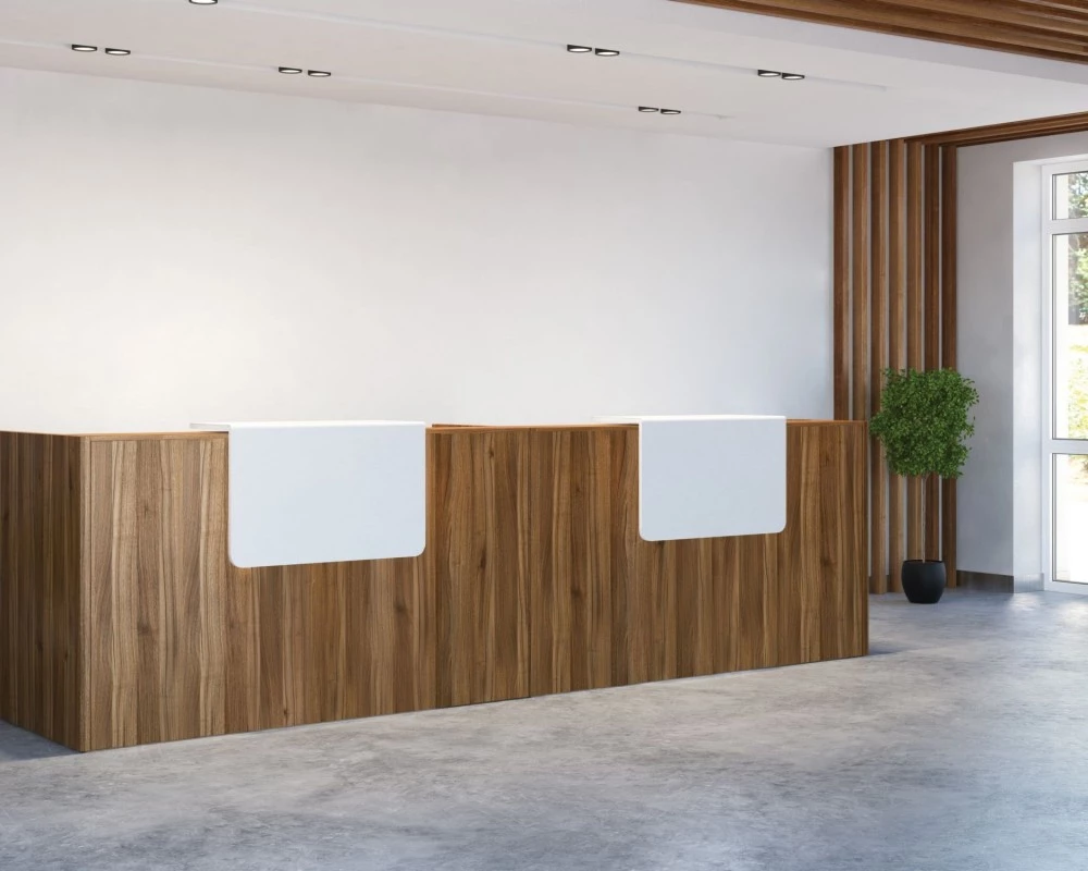 Мебель для приемной Salute