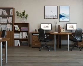 Мебель для персонала Тренд / Trend images